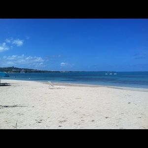 Meet your Posher, Naima